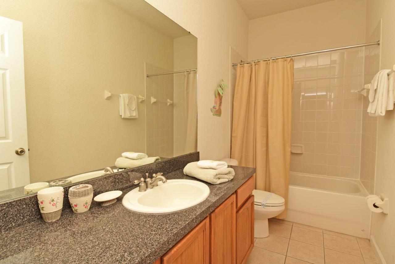 4983Bs - Bawtry Estate Villa Kissimmee Exterior photo