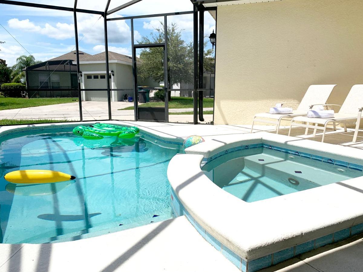4983Bs - Bawtry Estate Villa Kissimmee Exterior photo