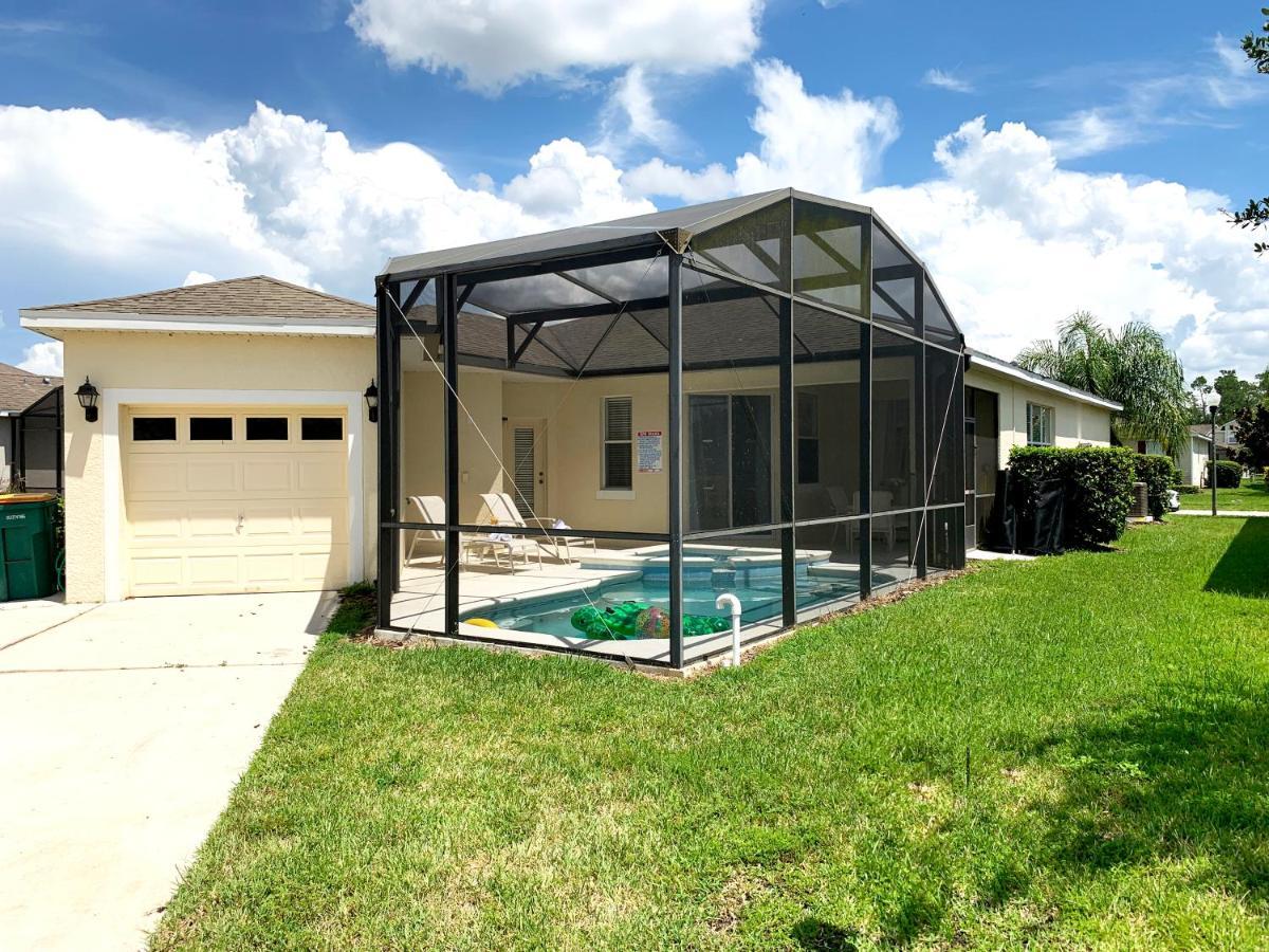 4983Bs - Bawtry Estate Villa Kissimmee Exterior photo